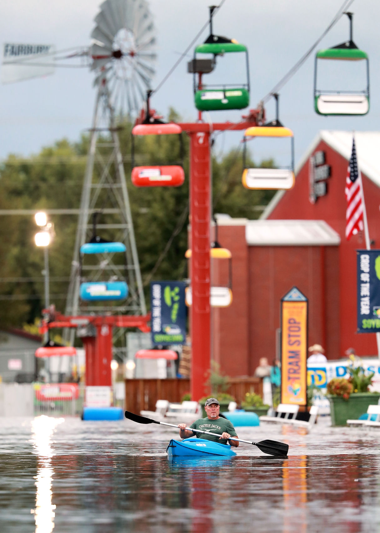 Nebraska State Fair